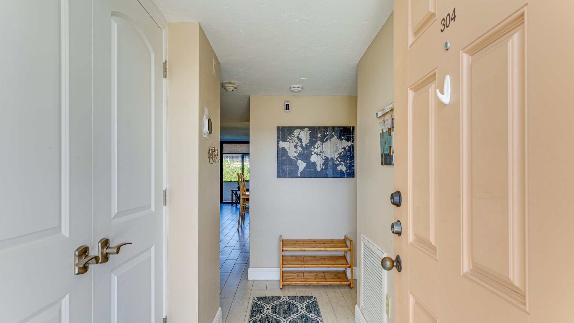Entryway